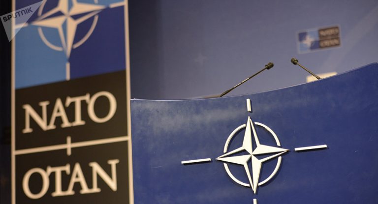 Nach Macrons Kritik: Deutschland will Nato-Zusammenarbeit überprüfen
