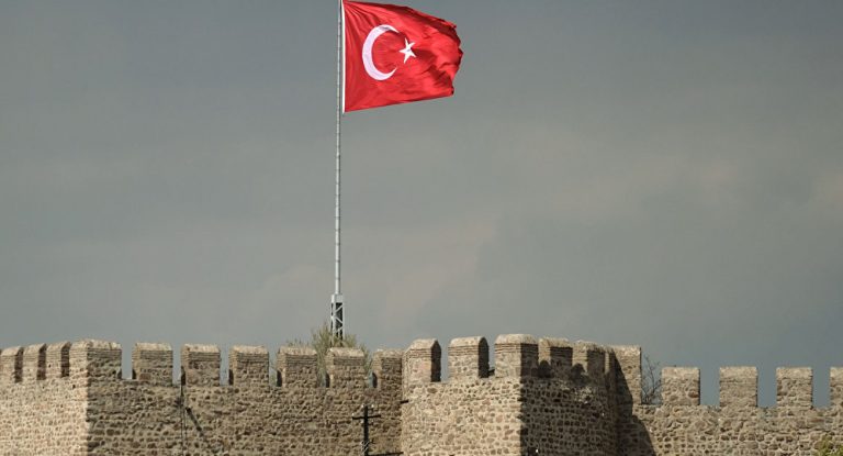 „Keine Gaststätte“: Türkei fordert EU erneut zu Aufnahme von IS-Anhängern auf