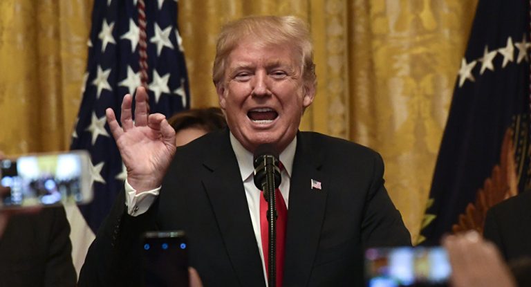 Trump begnadigt wegen Kriegsverbrechen beschuldigte US-Militärs