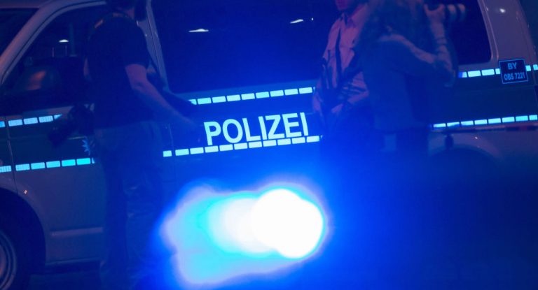 Deutsche Bundesanwaltschaft nimmt mutmaßliche IS-Anhängerin nach derer Einreise ins Land fest