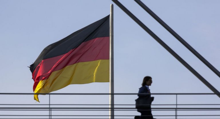 Viele im Ausland halten Deutschland für zu einflussreich in Europa
