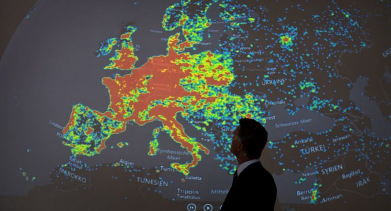 Cyberkriminalität steigt in Deutschland an – BKA