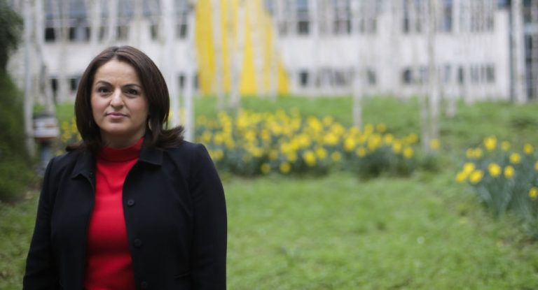 „Nichts in der Hand“ gegen IS-Rückkehrer – MdB Dagdelen kritisiert Pläne der Regierung