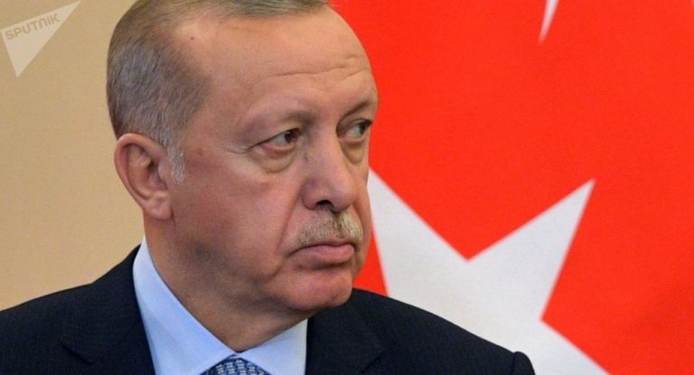 Grüne fordern Sanktionen gegen Türkei und Erdogan und wollen Ende des Flüchtlingspakts