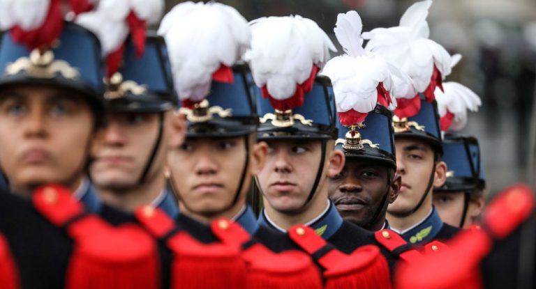 Frankreich übernimmt Führung bei Vorbereitung von EU-Militäreinsätzen