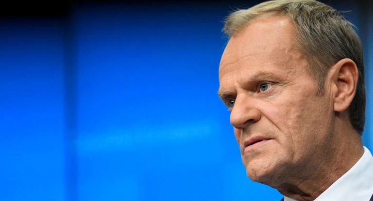 Russland ist ein „strategisches Problem“ der EU – Tusk