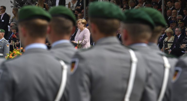 Macrons neuer Russland-Kurs – Deutschland hält sich zurück