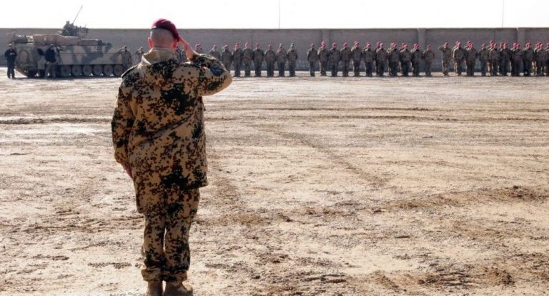 Afghanistan-Einsatz der Bundeswehr kostet den Steuerzahler Milliarden