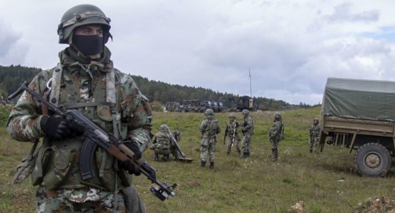 NATO-Truppen in Deutschland: Bundesregierung will weiter zahlen