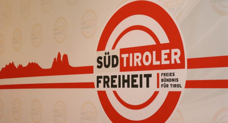 Südtirols Separatisten wollen „Rad der Geschichte zurückdrehen“ – Italienischer Abgeordneter