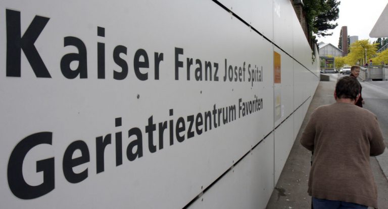 Studie: Mehrheit des Wiener Spitalspersonals wurde Opfer von Aggression