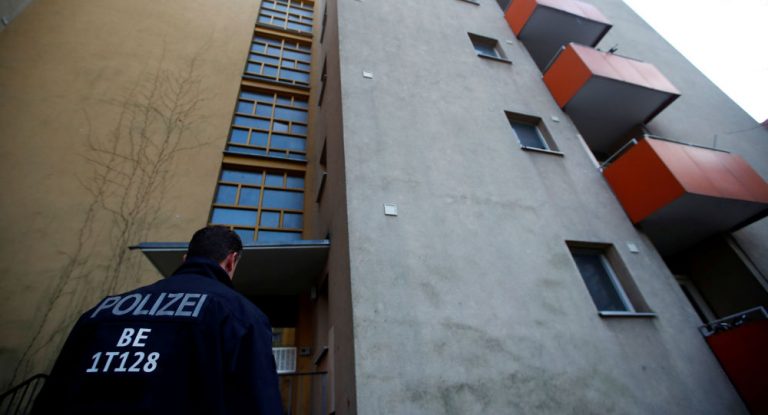 Mehr als vor einem Jahr: 1120 radikale Muslime in Berlin