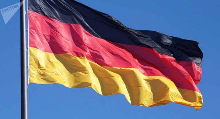 Deutschland-Fahne vor allen Schulen: CDU will dauerhafte Beflaggung