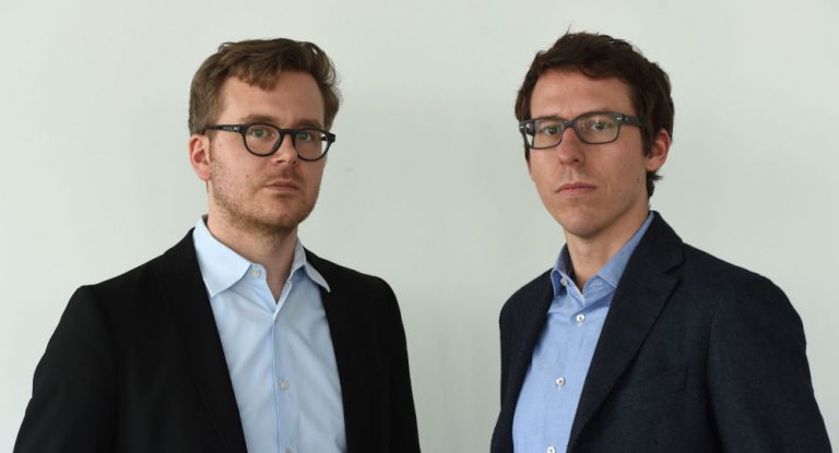 Ibiza-Aufklärer Obermayer und Obermaier sollen an der Uni Wien Enthüllungsjournalismus lehren