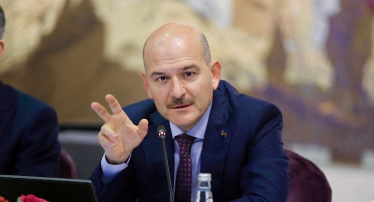 Türkei nimmt Organisator von Terroranschlägen in Deutschland und Russland fest