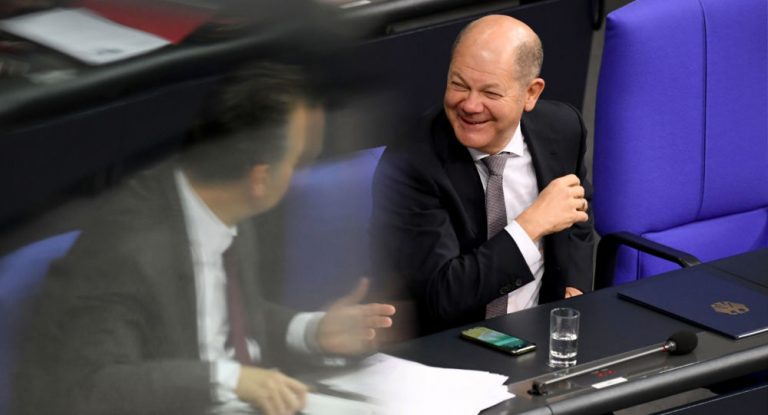 Will Scholz politischen Eifer von Vereinen bestrafen? Klimaschutz und Seenotrettung empört
