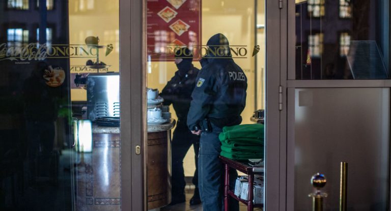 BKA alarmiert: Bei jedem dritten Clan-Verfahren „Zuwanderer mit Kampferfahrung“ als Verdächtige