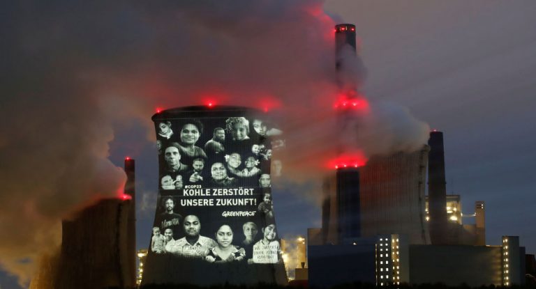 „Zerstörung, Hitze, Todesfälle“ – Bundesregierung stellt Bericht zu Klimafolgen vor