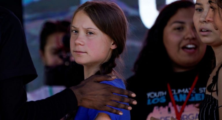 Thunberg „wie Hitler“? Zeitung muss sich wegen Kommentar bei Dieter Nuhr entschuldigen