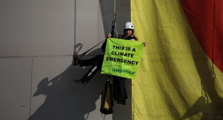 Braucht die Welt einen „Green New Deal“?