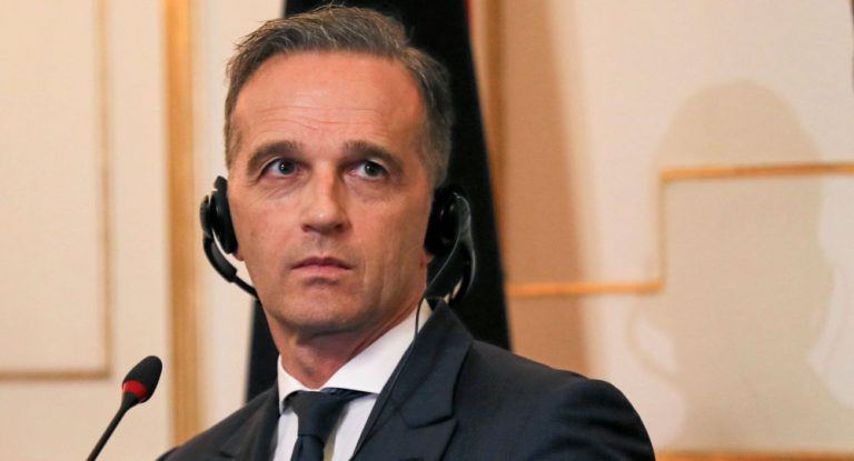 Macron-Überlegungen zur Nato könnten Europa entzweien – Maas