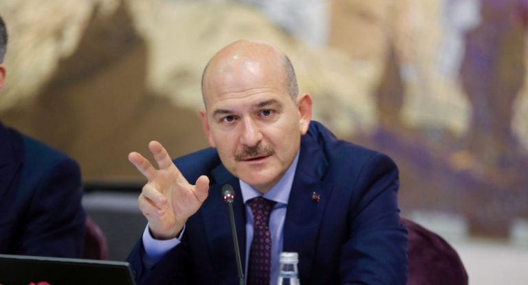 Türkei will elf französische IS-Angehörige in ihre Heimat Frankreich schicken