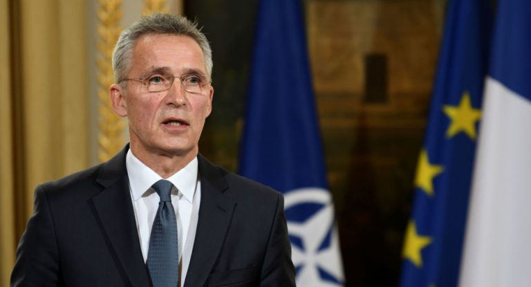 Darum kann EU ohne Nato nicht auskommen – Stoltenberg