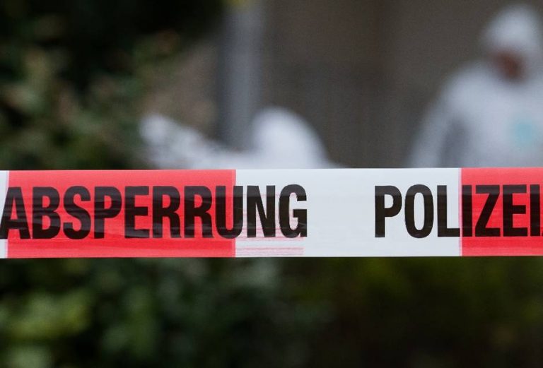 „Abdullah“ wegen Terrorverdacht festgenommen