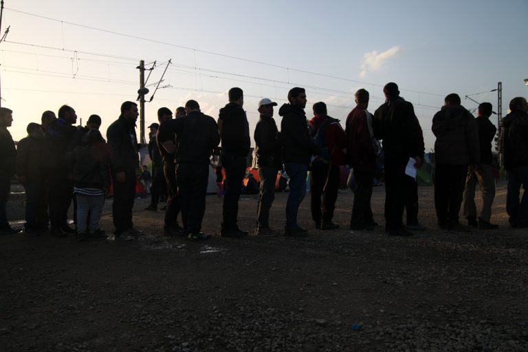 Griechischer Premier kritisiert EU und Türkei in Flüchtlingsfrage