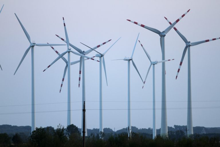 Grüne wollen für Windenergie-Ausbau alte Radaranlagen abschalten