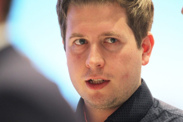 Stegner kritisiert Kühnert