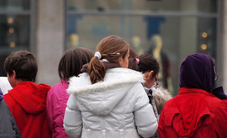 Göring-Eckardt: Gesetzentwurf für Kinderrechte nur „Symbolpolitik“