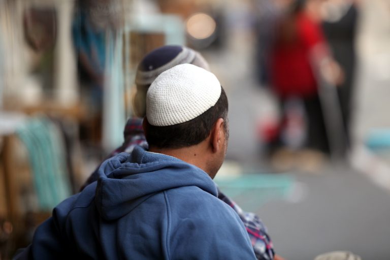 Knobloch zweifelt am Erfolg ihres Kampfes gegen Antisemitismus