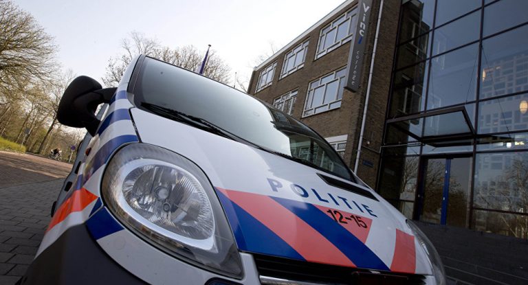 Männer in Niederlanden wegen Gruppenvergewaltigungen festgenommen