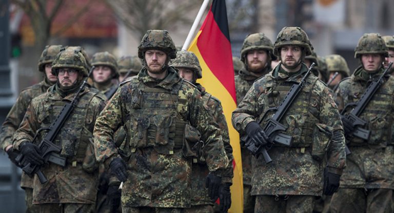 Bundeswehr bekommt Militärrabbiner – Kabinett gibt grünes Licht