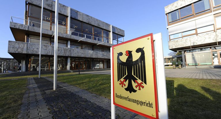 Jugendliche wollen das Wahlrecht zu EU-Wahlen für 16- und 17-Jährige durchsetzen