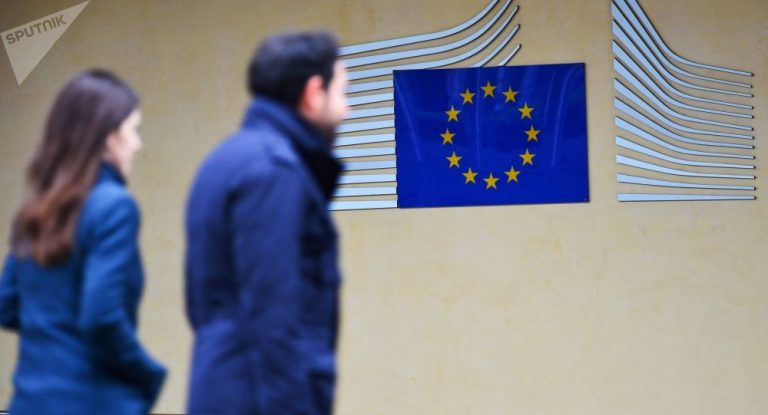 EU-Vertreter planen für Donnerstag Verlängerung der Sanktionen gegen Russland