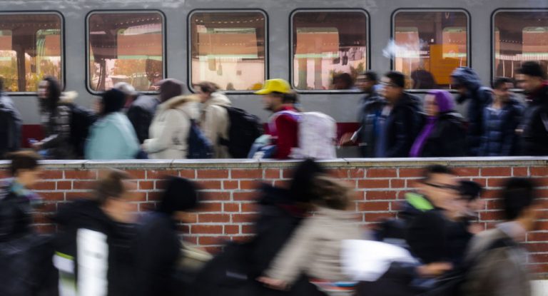 Meiste Asylanträge EU-weit im dritten Quartal 2019 in Deutschland gestellt