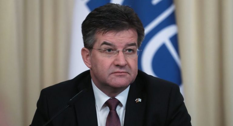 Die Aufhebung der Russland-Sanktionen der EU ist voreilig – OSZE-Spitze