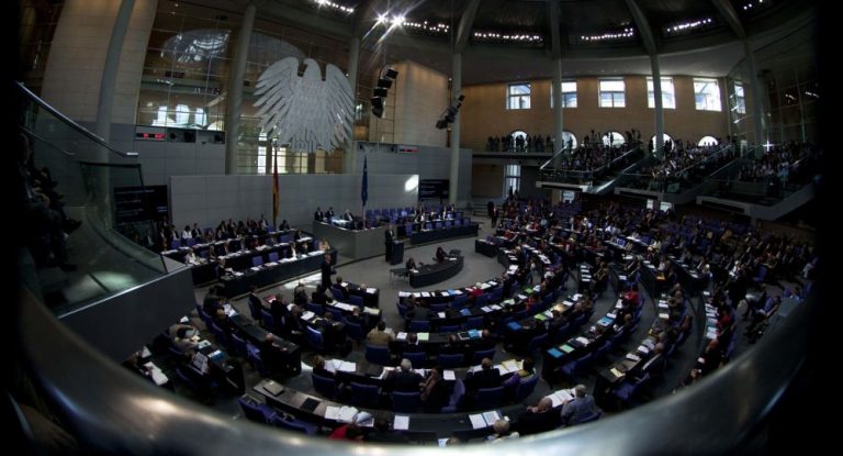 „Bundesregierung leistet Beihilfe zu Mord“ – Rüstungsexporte 2019 nahezu verdoppelt