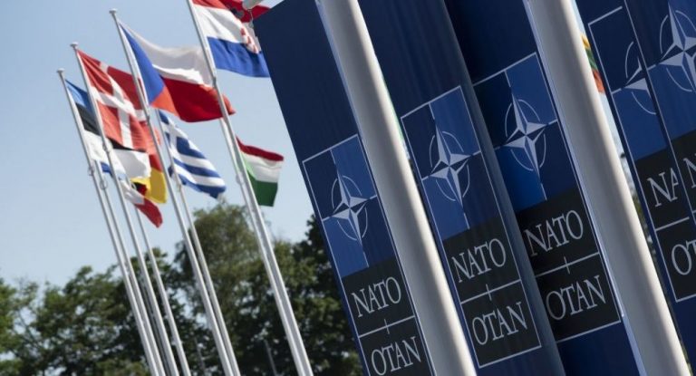 Türkei wirft NATO unzureichende Unterstützung in den letzten Jahren vor