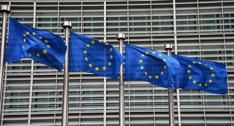 Seeabkommen zwischen Türkei und Libyen: EU spricht von Verletzung der Hoheitsrechte