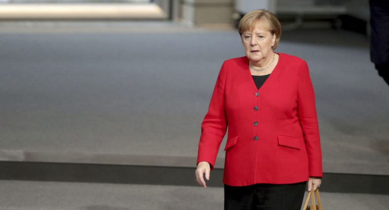 „Misstrauensvotum gegen Merkel“ – Einzige Chance für die SPD?