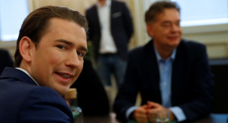 Österreich: Zustimmung zu ÖVP-Bündnis mit Grünen wächst – Experte