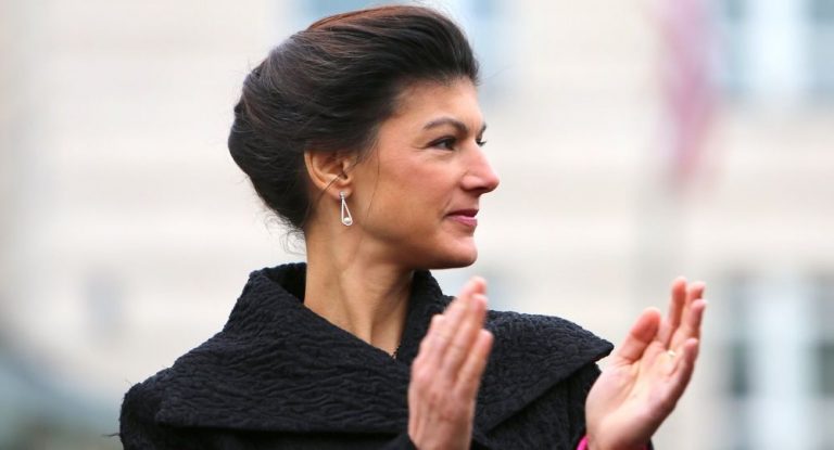 Wagenknecht: Es „ist noch Leben in der SPD“