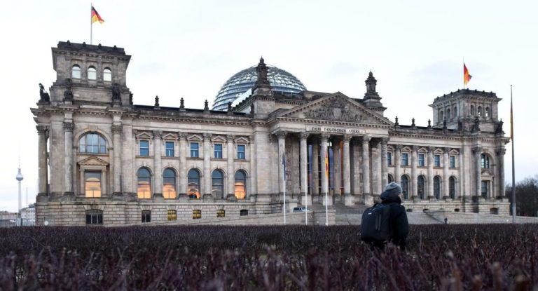 Bundestag will wirksames Vorgehen gegen Hisbollah