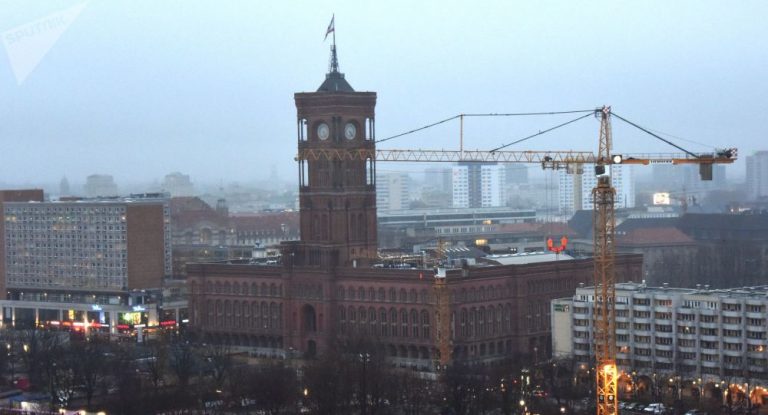 Erklärt Berlin als erstes deutsches Bundesland die „Klimanotlage“?