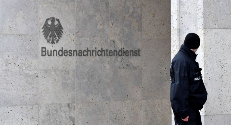 Globale Massenüberwachung? – BND-Gesetz unter der Lupe