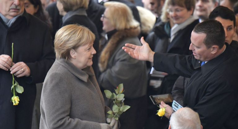 „Deutschland, das reichste Land…“: US-Botschafter Grenell legt bei Zwei-Prozent-Ziel für Nato nach