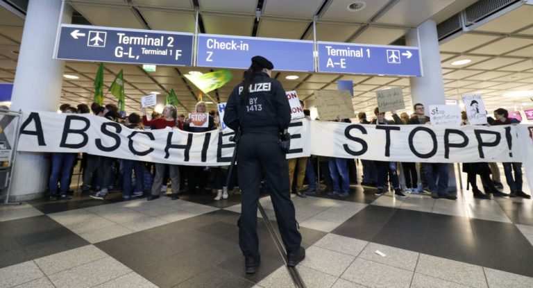 Innenminister wollen Abschiebestopp nach Syrien für schwere Straftäter lockern